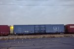 GTW Box Car